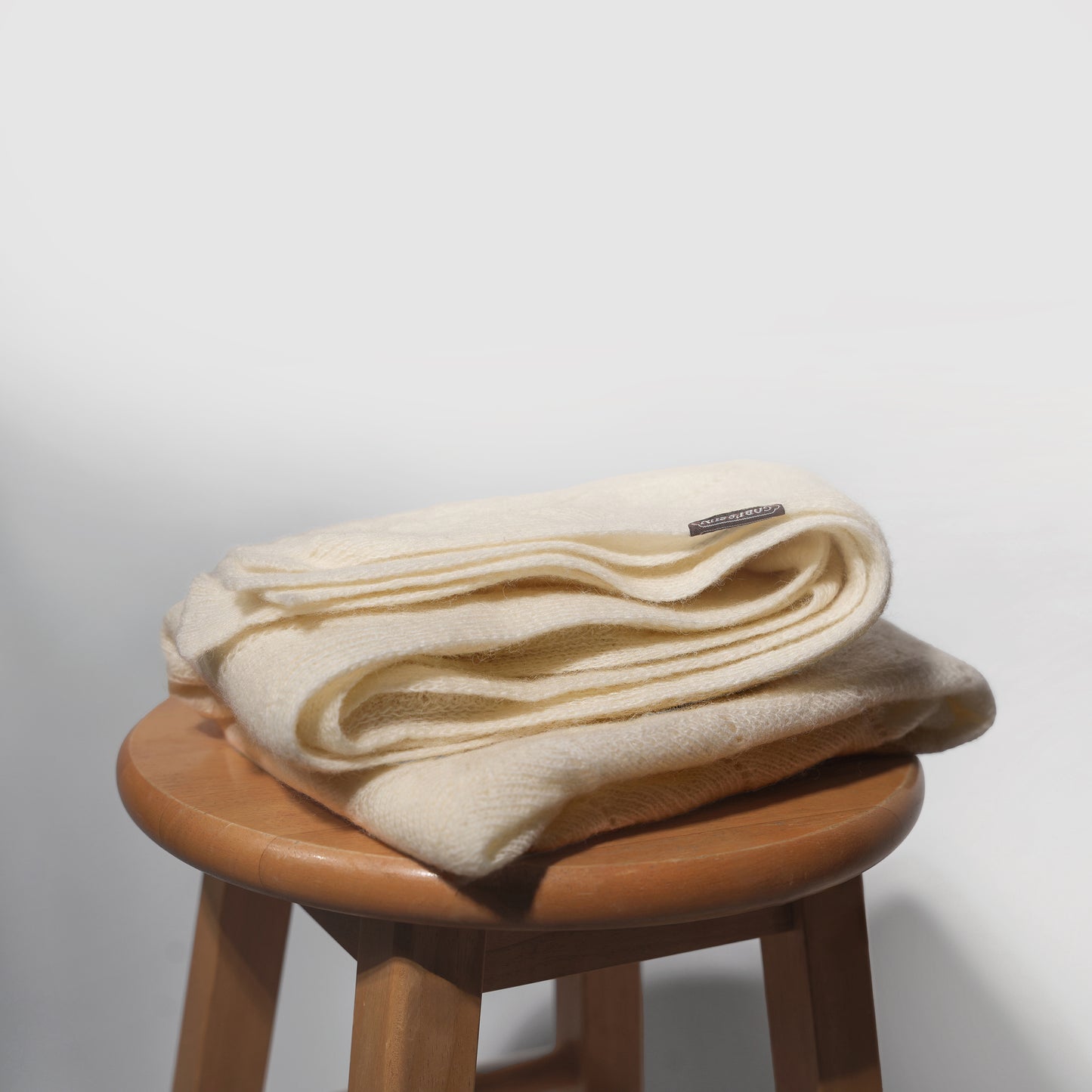 Pure Yak Wool Shawl