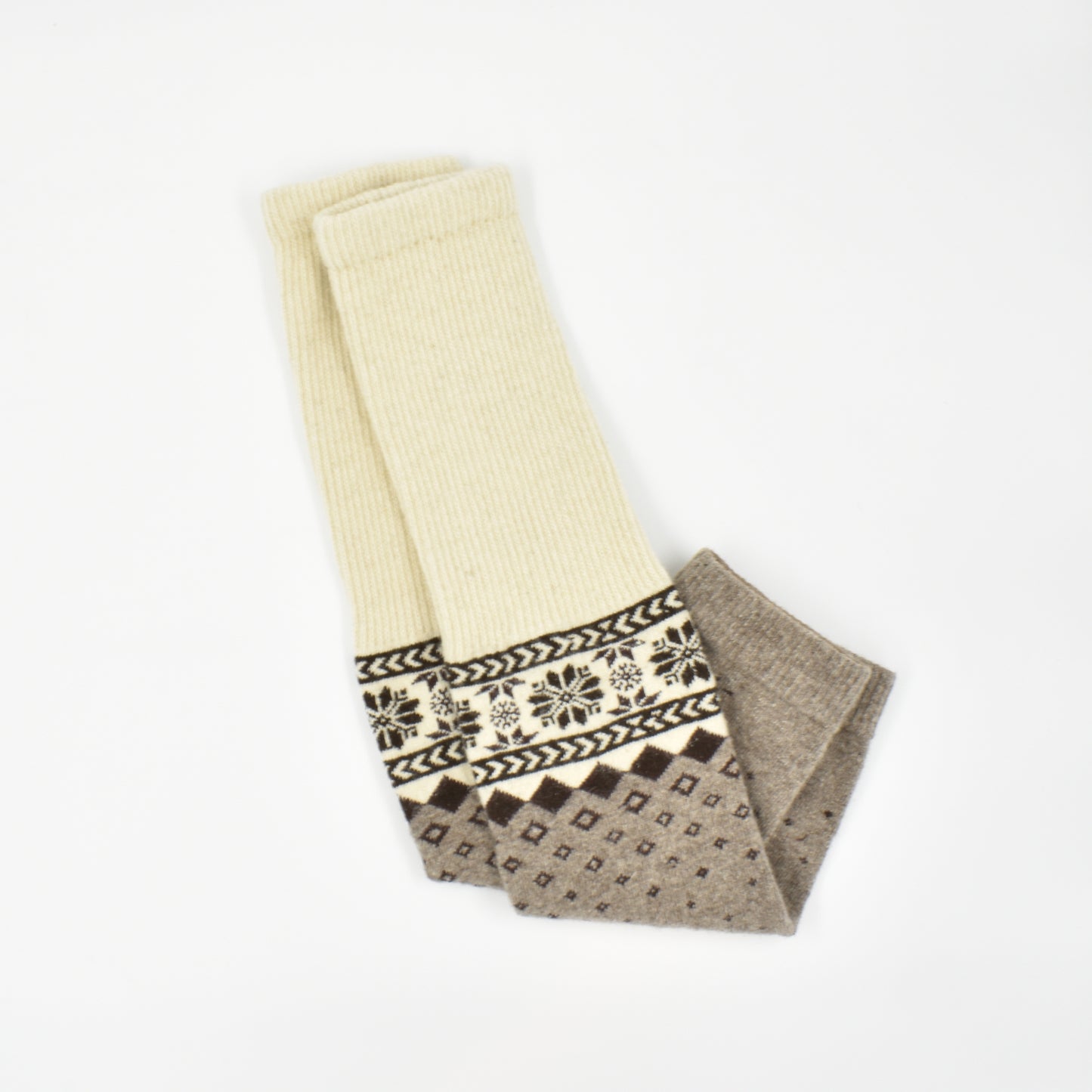 Adult Leg Warmers