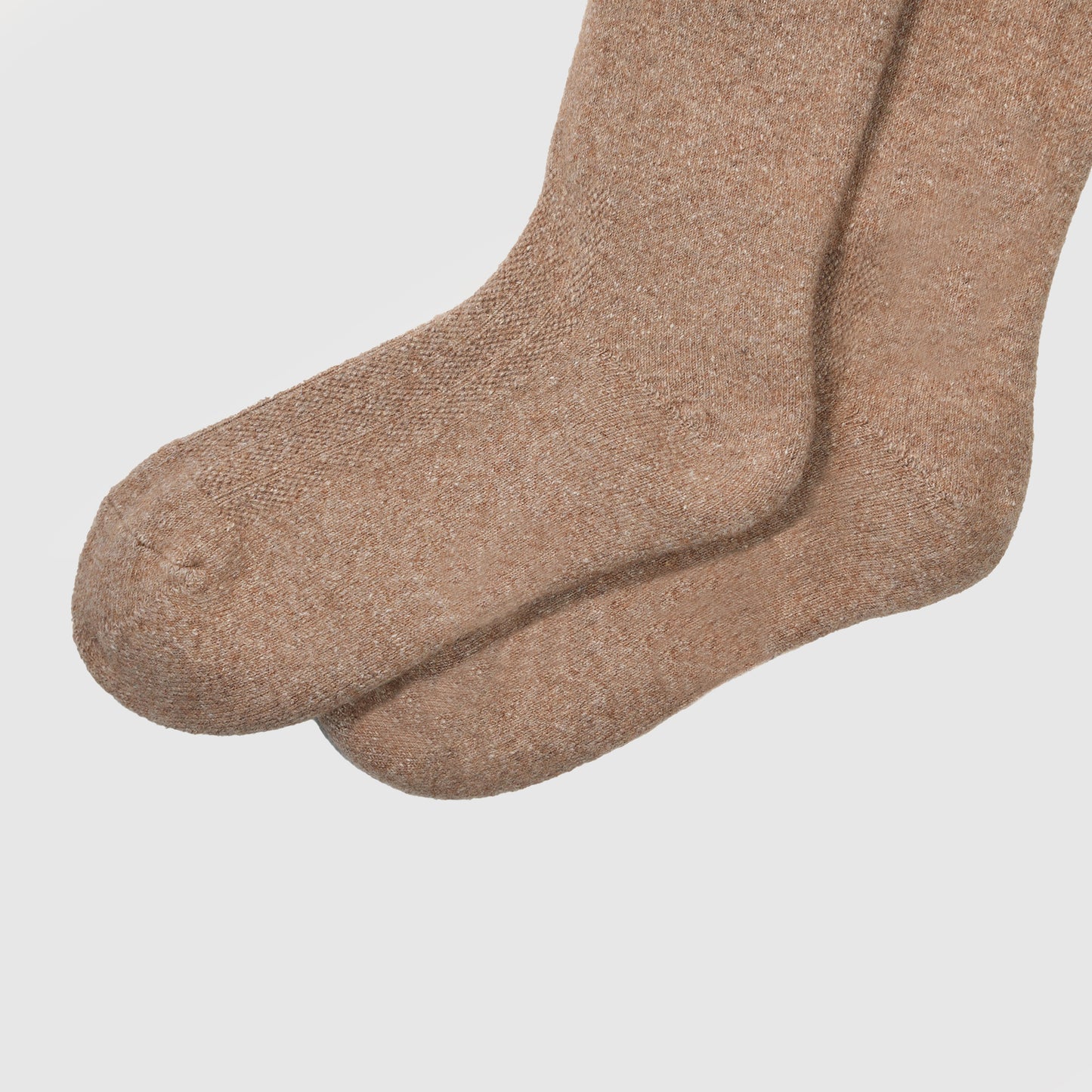 Adult Thigh High Wool Socks