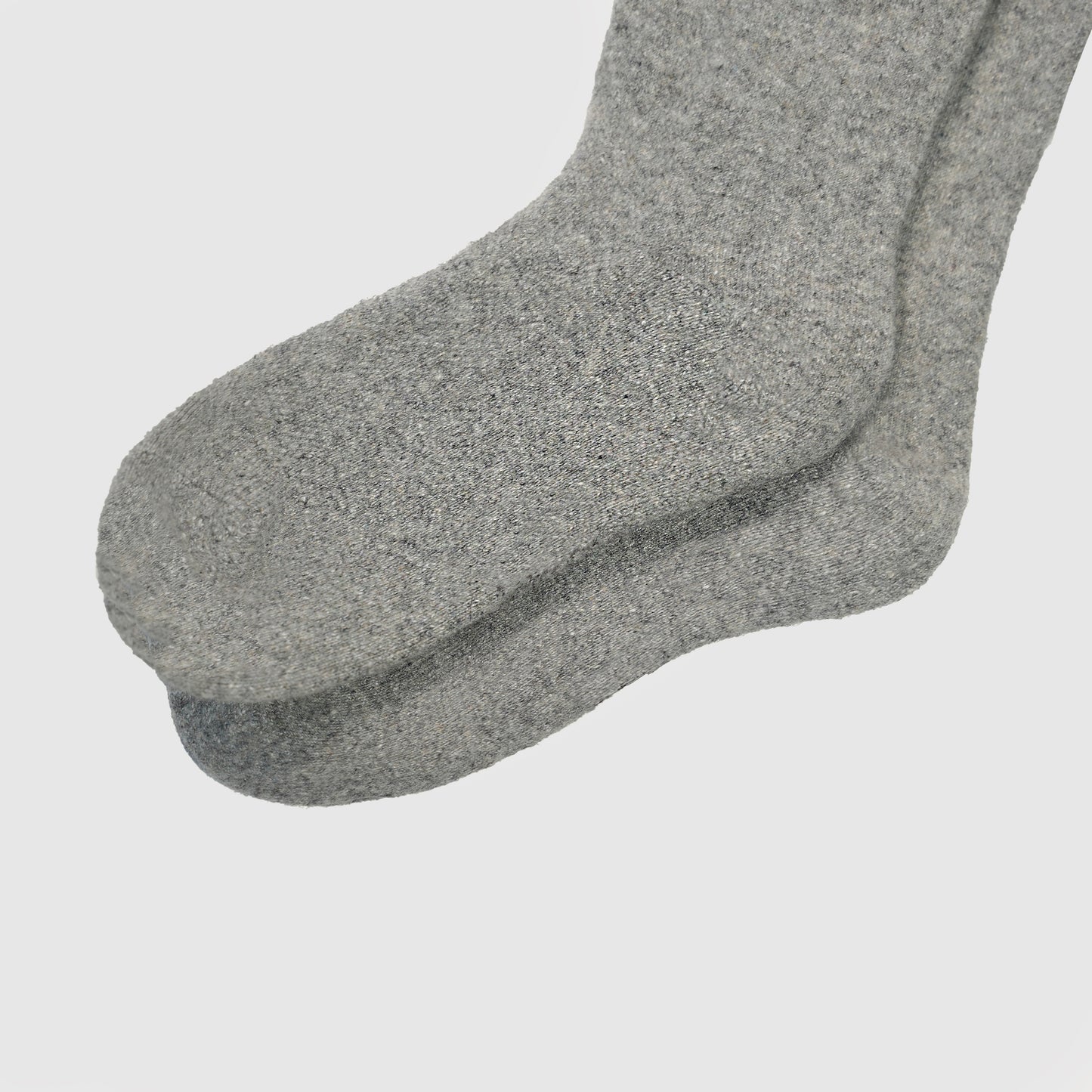 Adult Thigh High Wool Socks