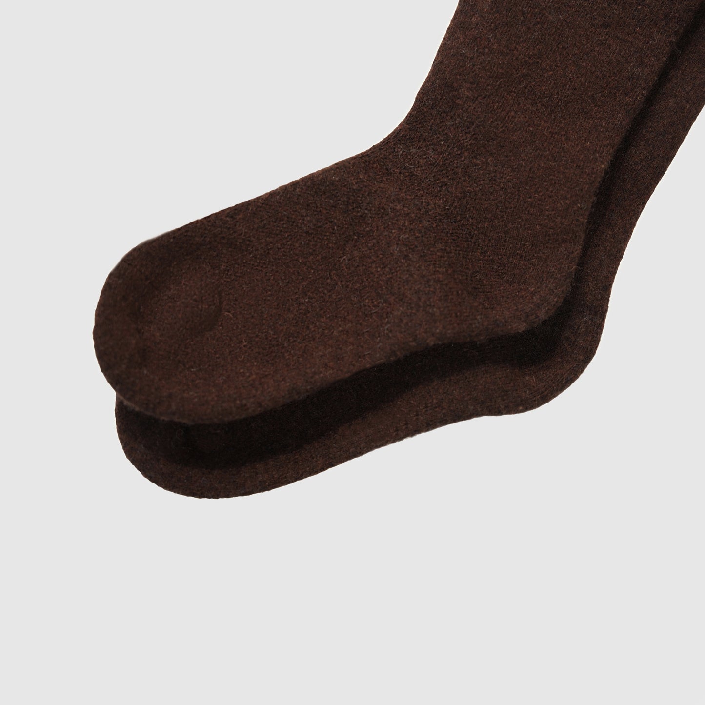 Adult Thigh High Wool Socks