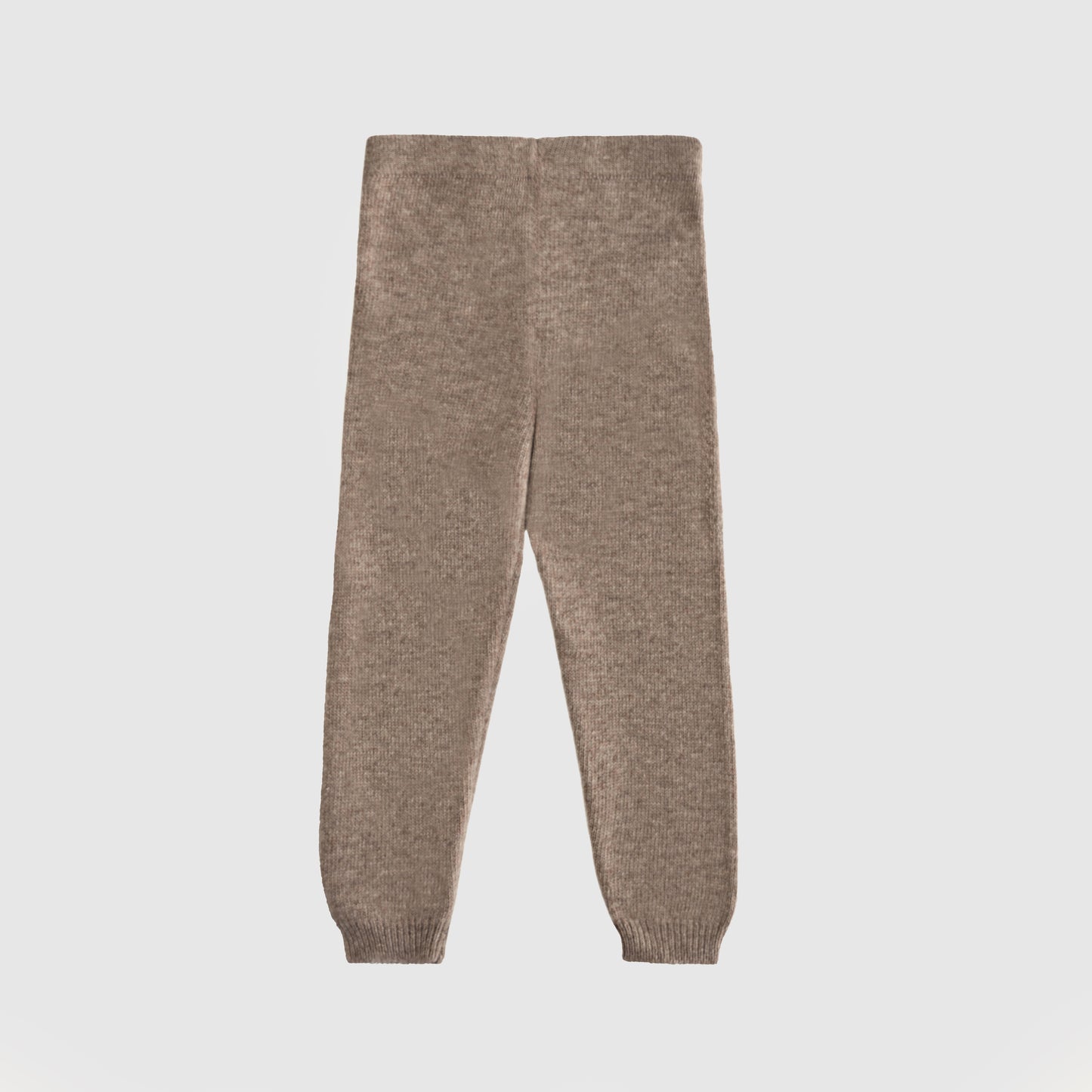 Kids Wool Pants