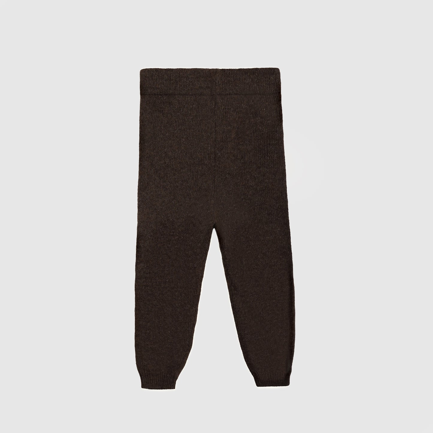 Kids Wool Pants