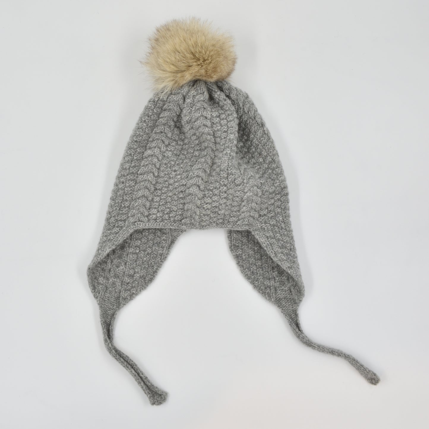 Adult Wool Hat