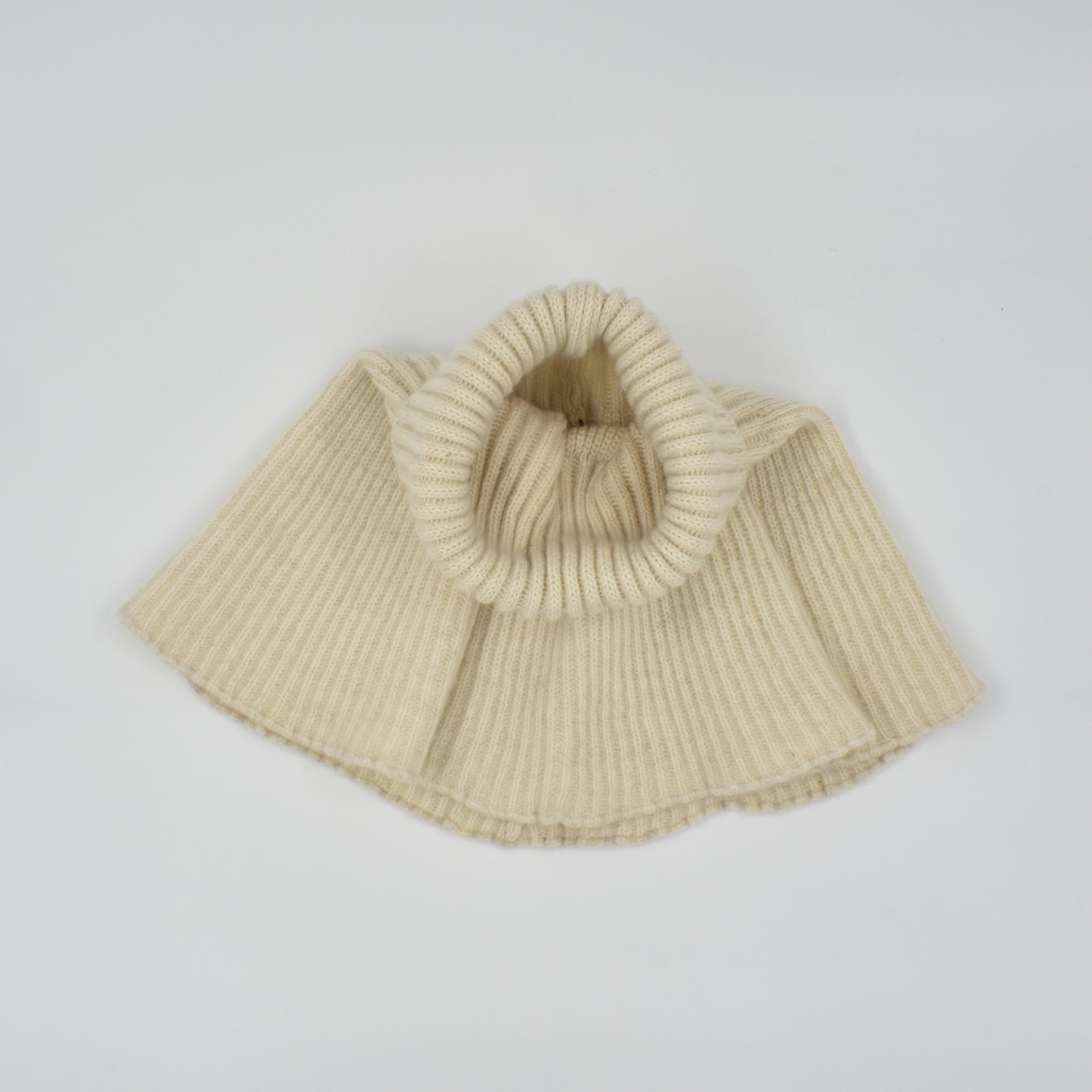 Adult Wool Neck Warmer