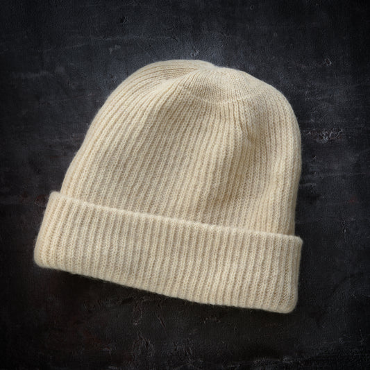 Adult Wool Hat