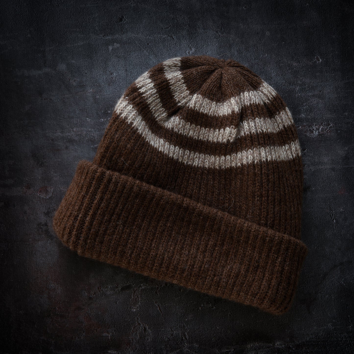 Adult Wool Hat