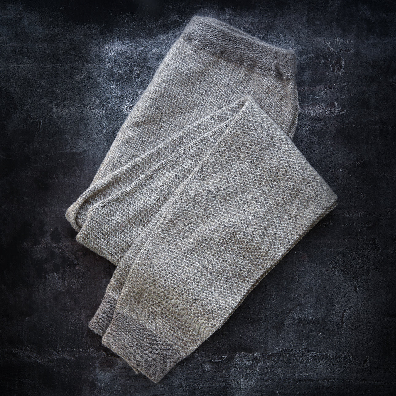 Adult Wool Pants